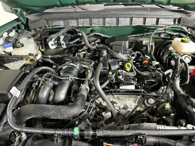 Used 2022 Green Ford Big Bend image 28