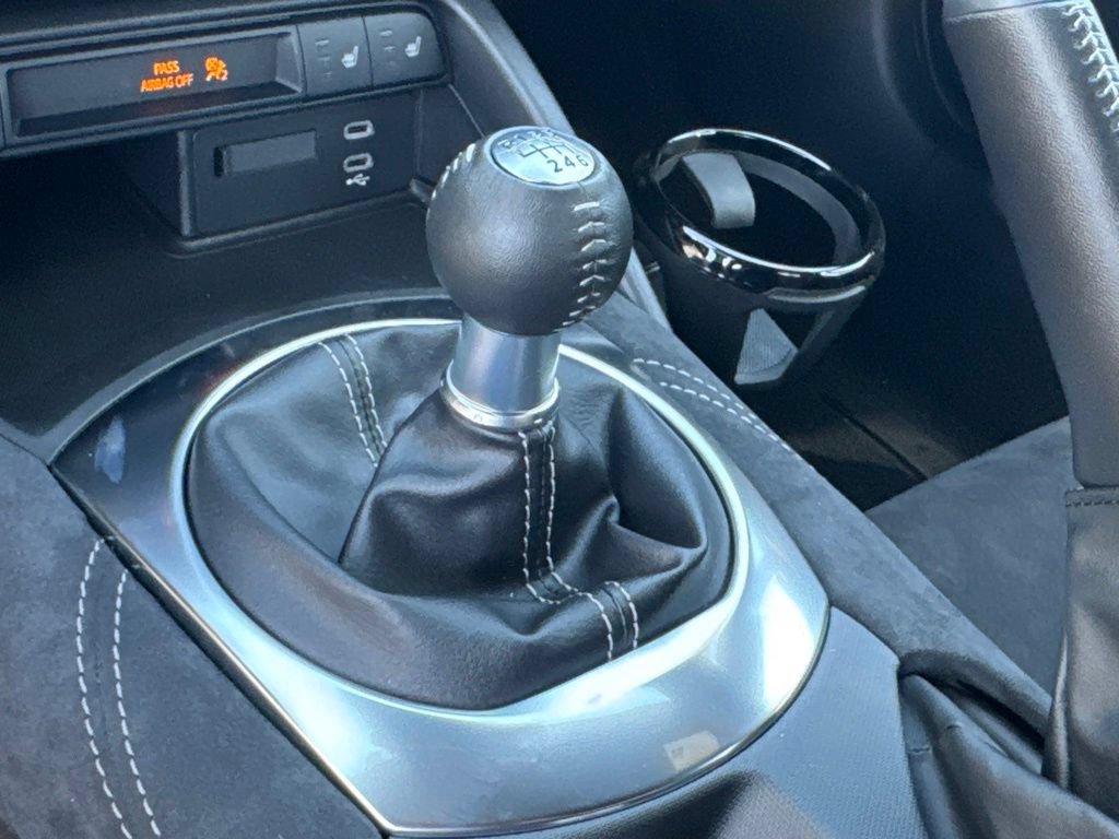 New 2026 Jet Black Mica Mazda Club image 16