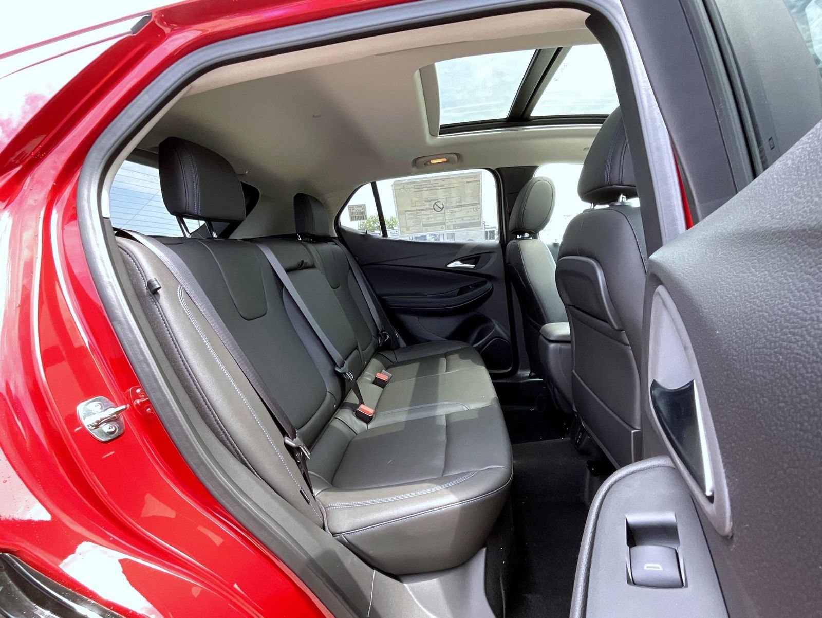 2026 Buick Encore GX Sport Touring - Photo 18