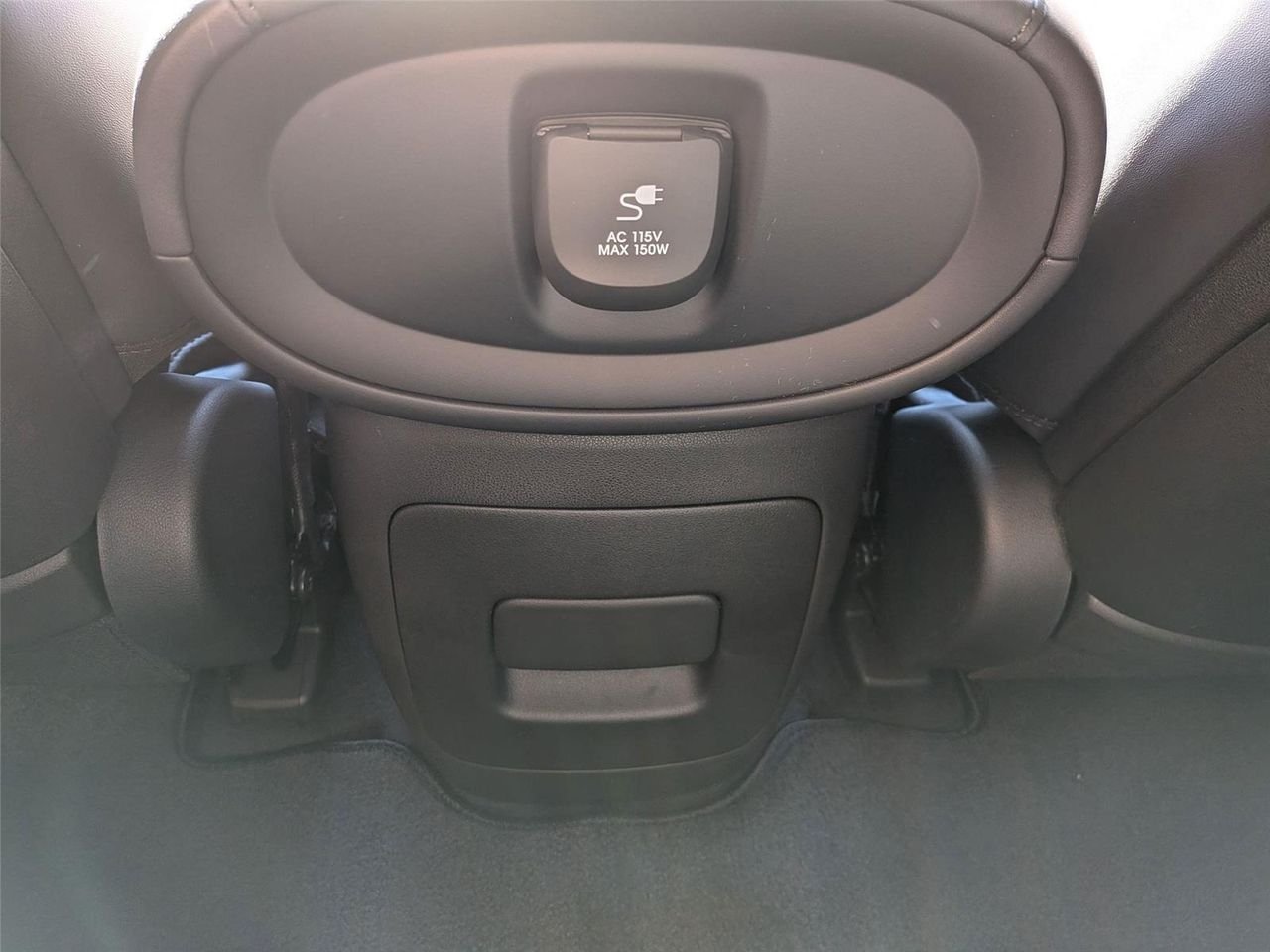 2026 Hyundai Palisade Calligraphy - Photo 33