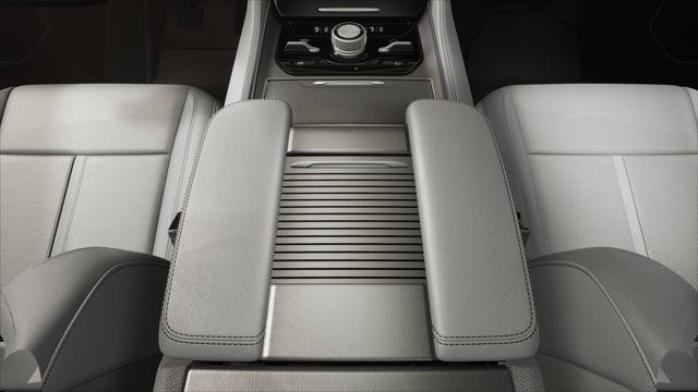 New 2026 High Gloss Black Exterior Paint Jeep Limited Altitude image 28
