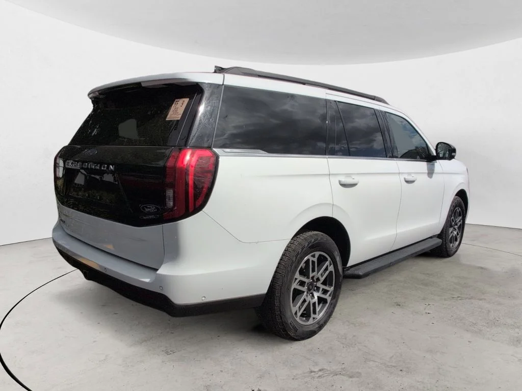 Certified Used 2025 White Ford Active image 5