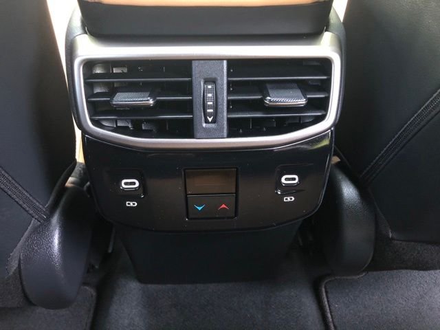 Certified Used 2024 White Pearl Lexus 350 Premium image 14