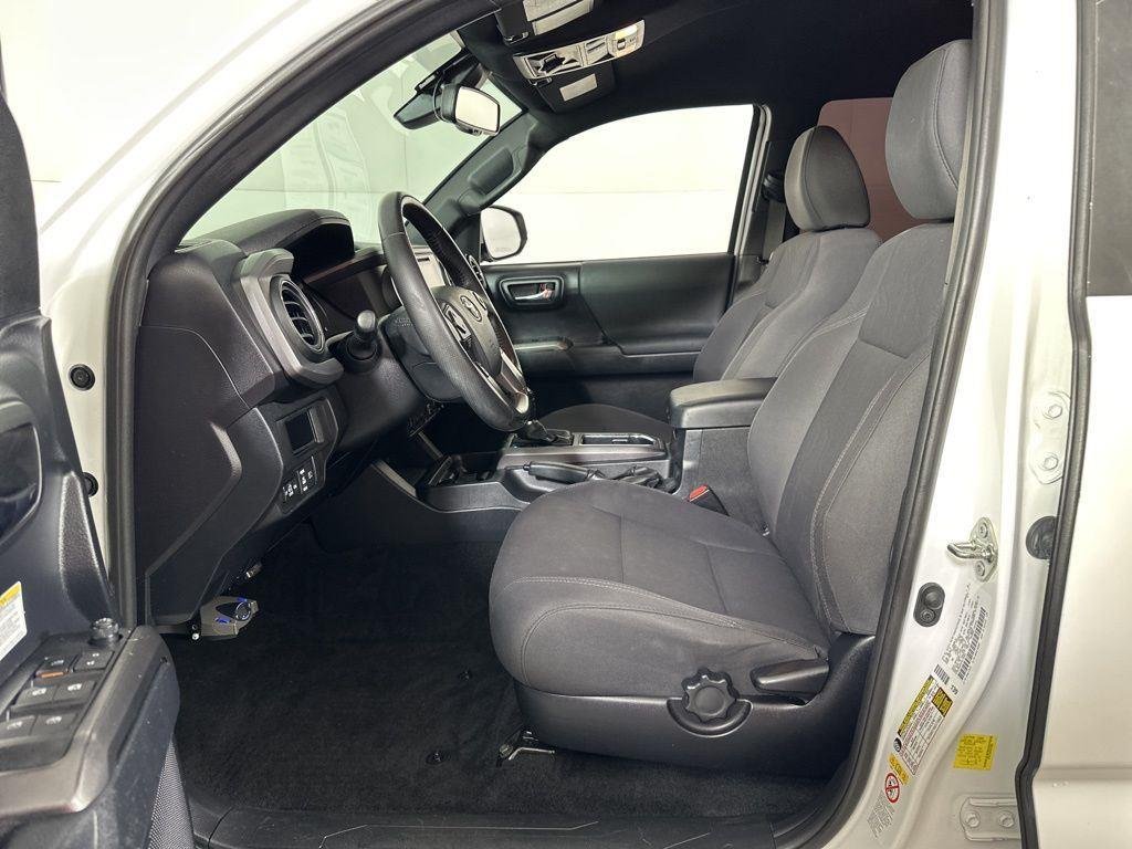 2019 Toyota Tacoma TRD Off Road - Photo 19