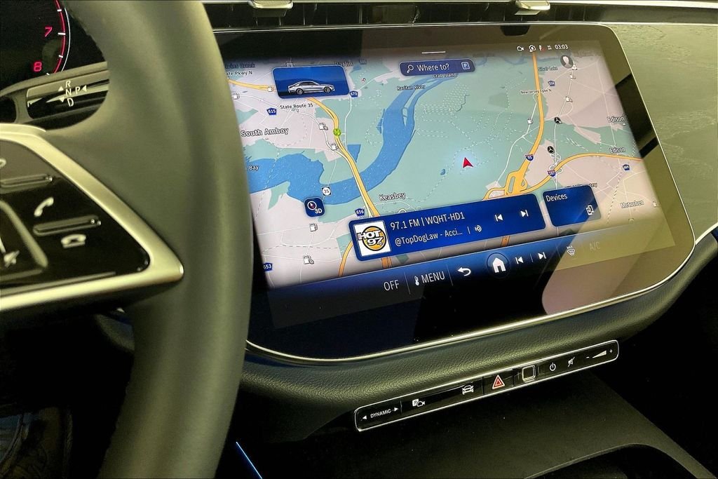 2026 Mercedes-Benz E-Class E350 - Photo 6