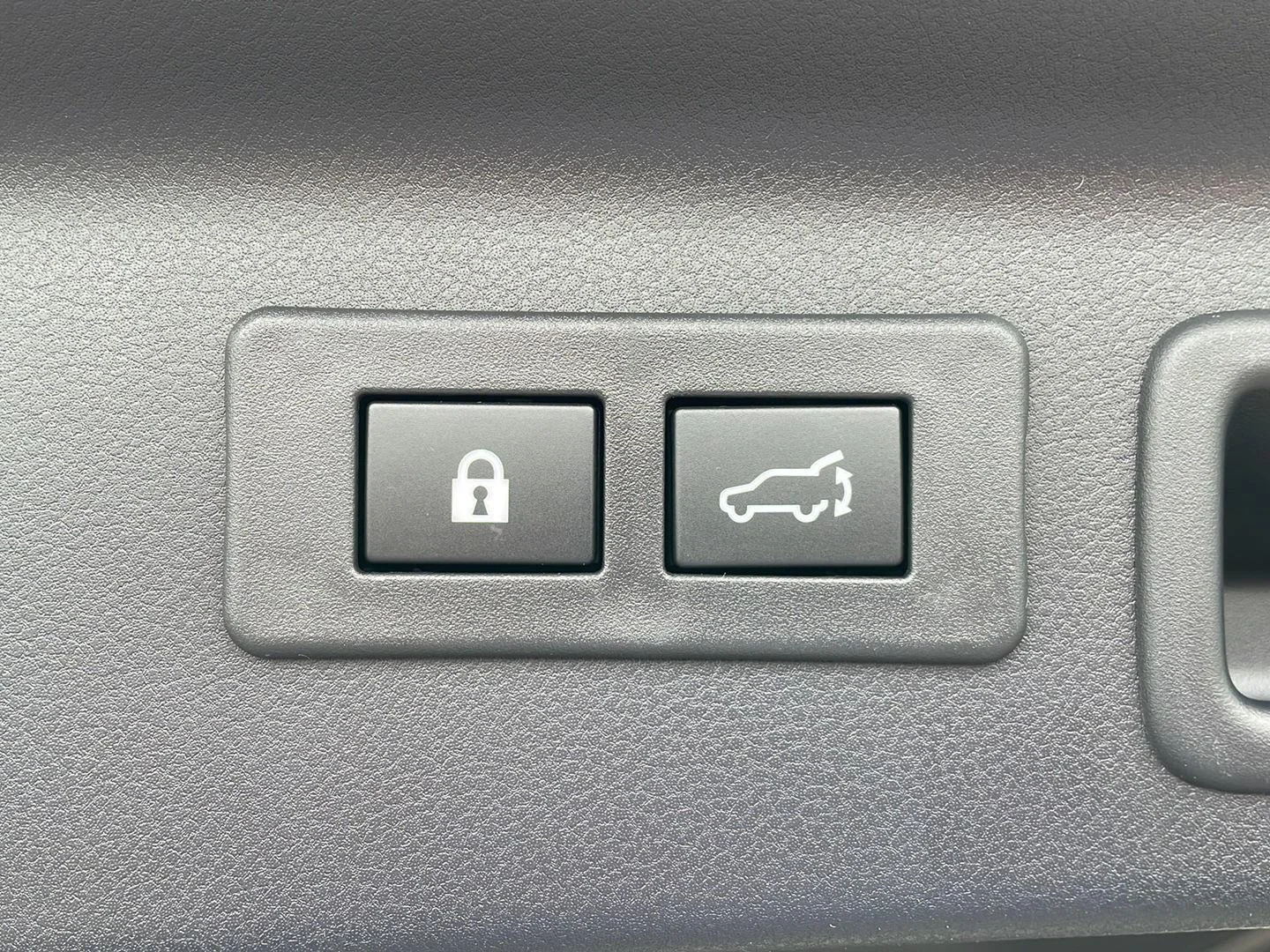 New 2026 Crystal Black Silica Subaru Wilderness image 32