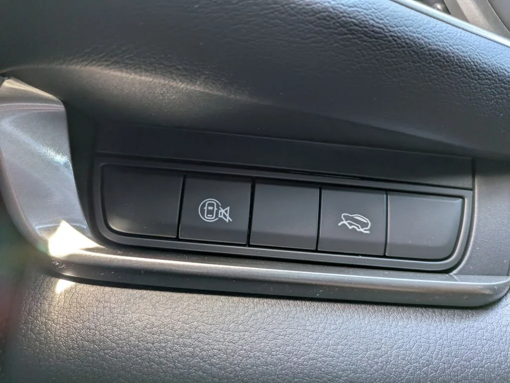 2026 Mazda CX-30 S - Photo 25