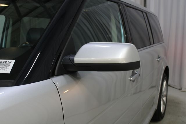 Used 2019 Silver Ford Limited image 34