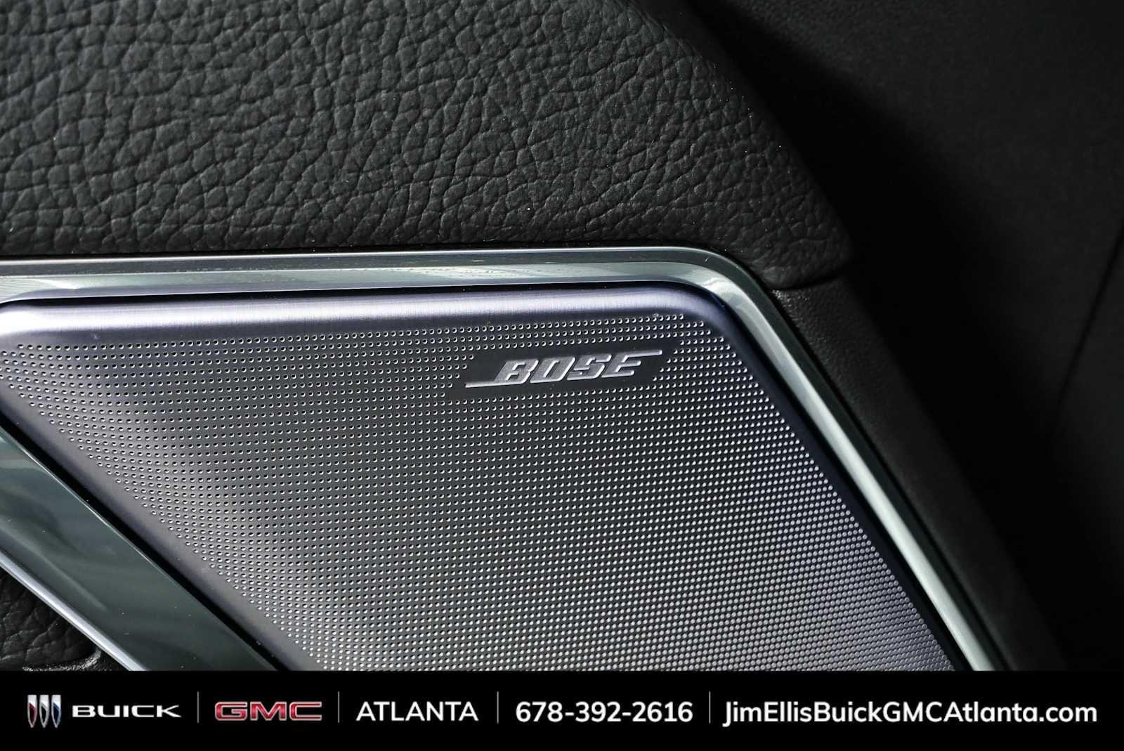 2026 GMC Sierra 1500 Denali - Photo 7