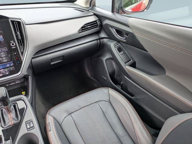 Used 2024 Red Subaru Limited image 19
