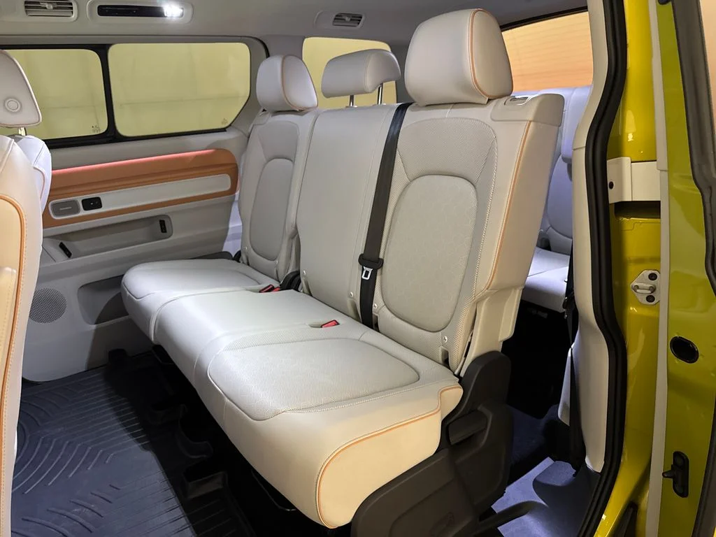 Used 2025 Yellow Volkswagen 1st Edition image 23