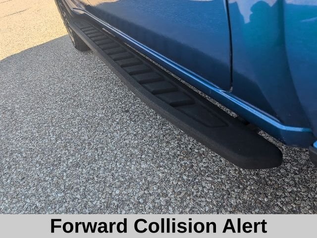 Used 2022 Blue Chevrolet ZR2 image 14
