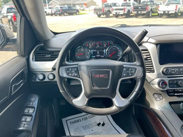 Used 2019 Gray GMC SLT image 13