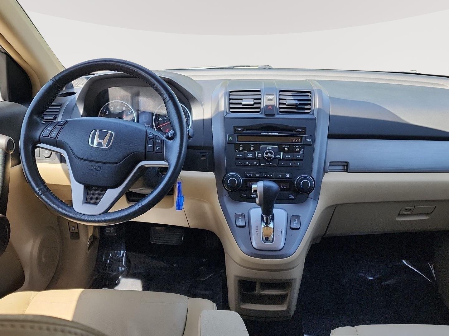 Used 2010  Honda EX-L image 11