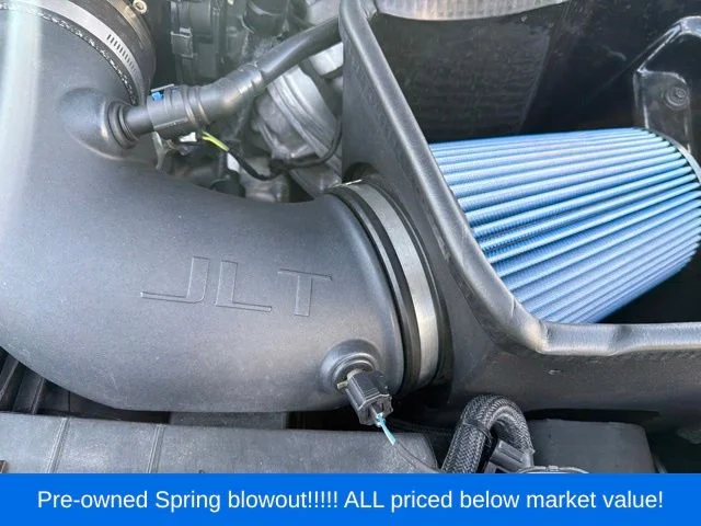 Used 2022 Blue Ford Shelby GT500 image 25