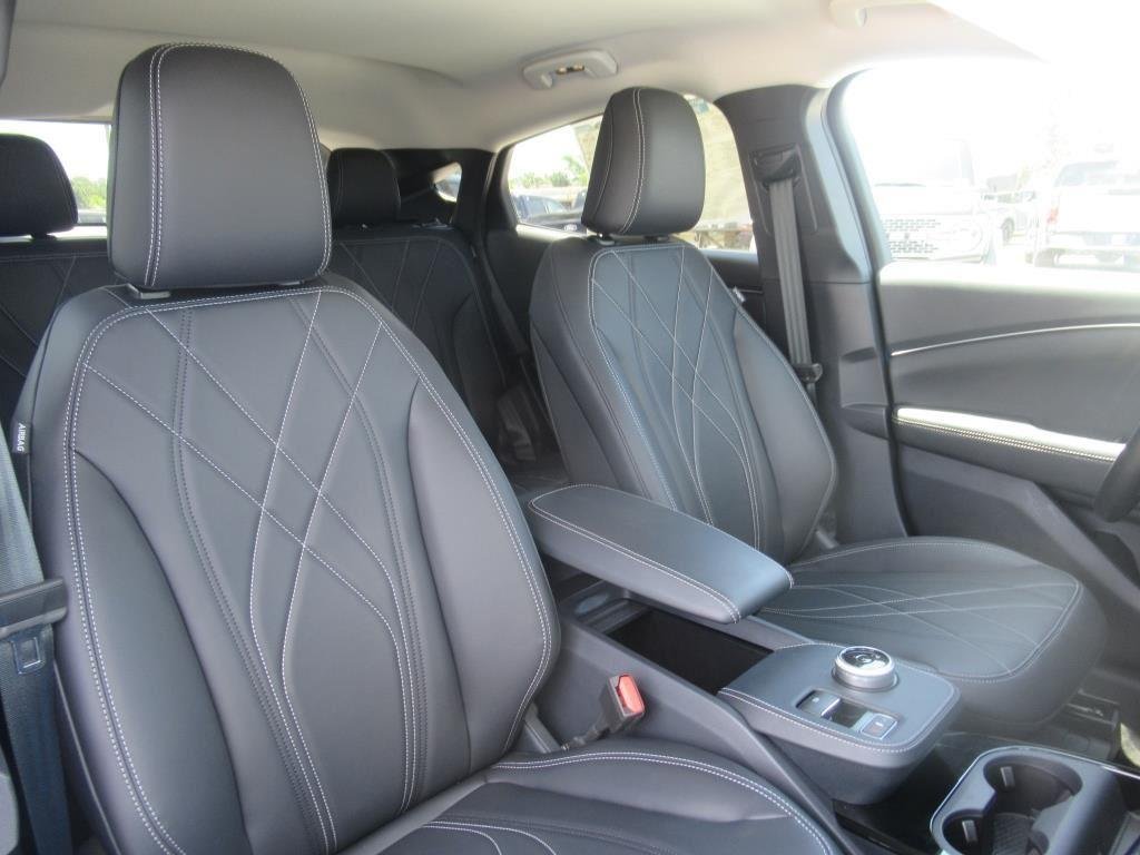 2024 Ford Mustang Mach-E Select - Photo 9