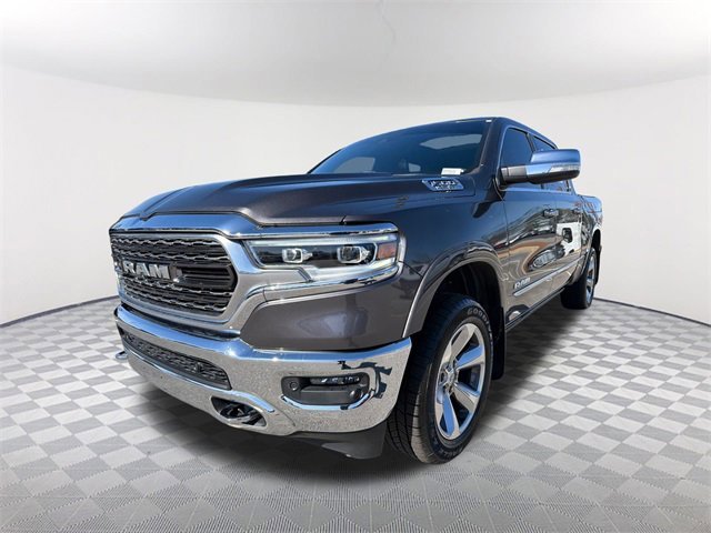 2019 RAM Ram 1500 Pickup Limited