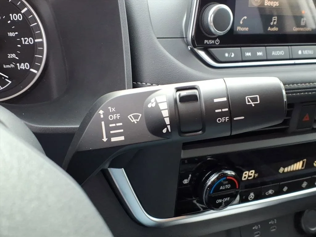 2026 Nissan Rogue SV - Photo 24