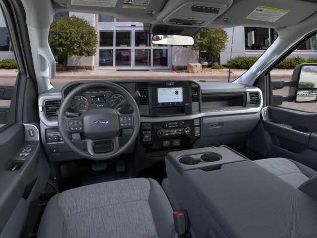 New 2026 Oxford White Ford XL image 9