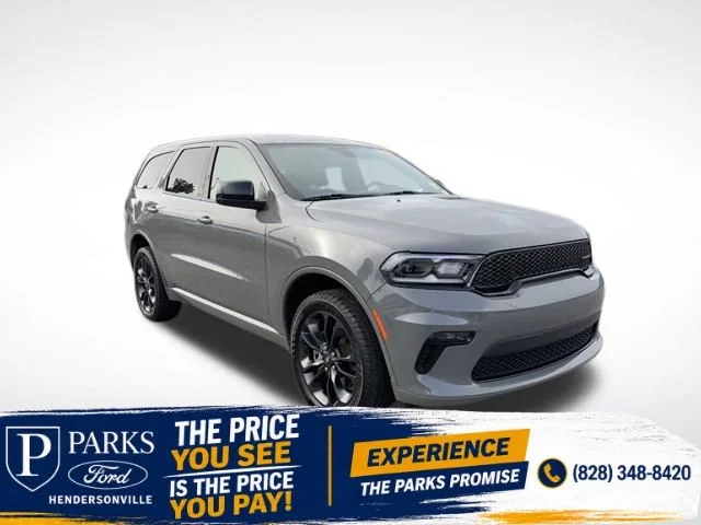 2022 Dodge Durango