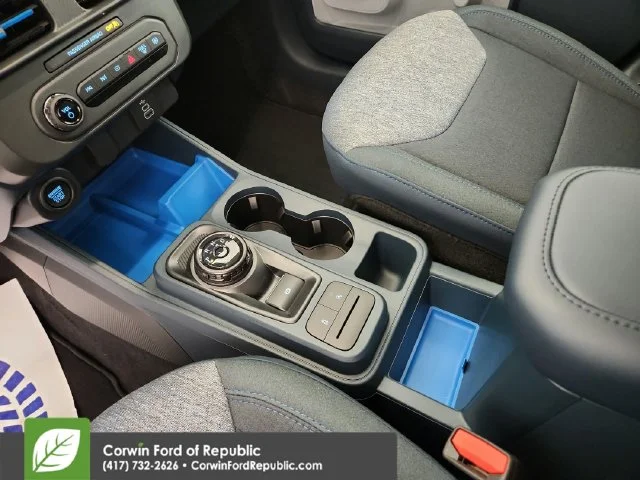 New 2026 Velocity Blue Ford XLT image 19