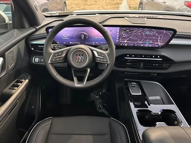2026 Buick Enclave Preferred - Photo 18