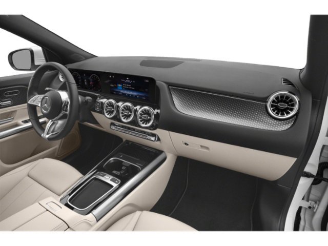 New 2026 MANUFAKTUR Patagonia Red Metallic Mercedes-Benz GLA 250 image 24