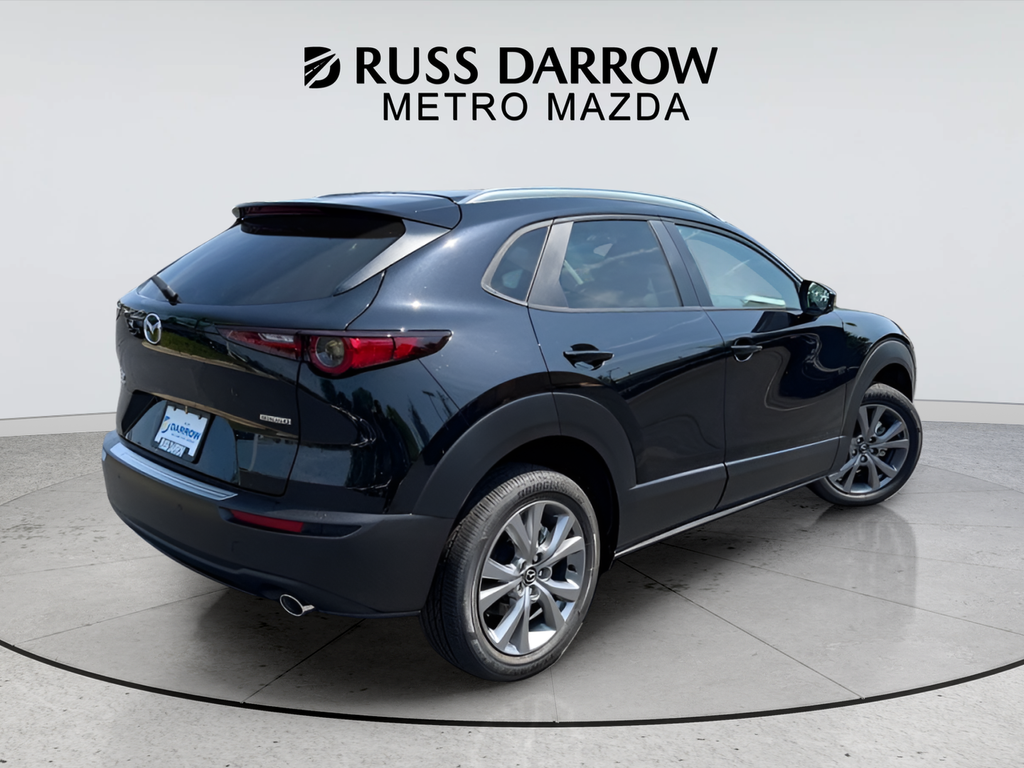 New 2026 Jet Black Mica Mazda 2.5 S Premium image 5