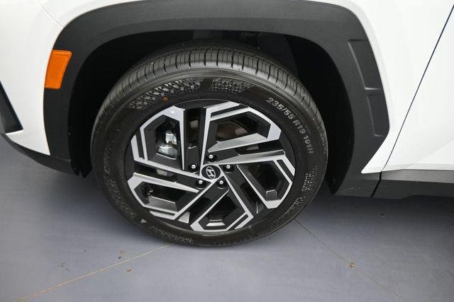 New 2026 White Hyundai SEL Plus FWD image 20