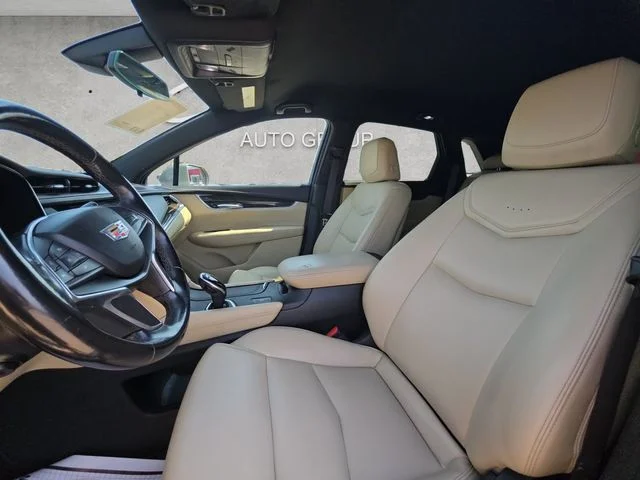 Used 2018 Brown Cadillac Base image 19