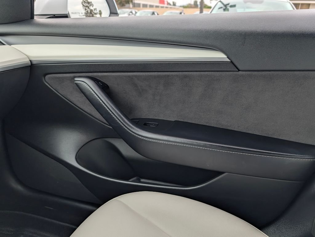 2022 Tesla Model 3 Base - Photo 22