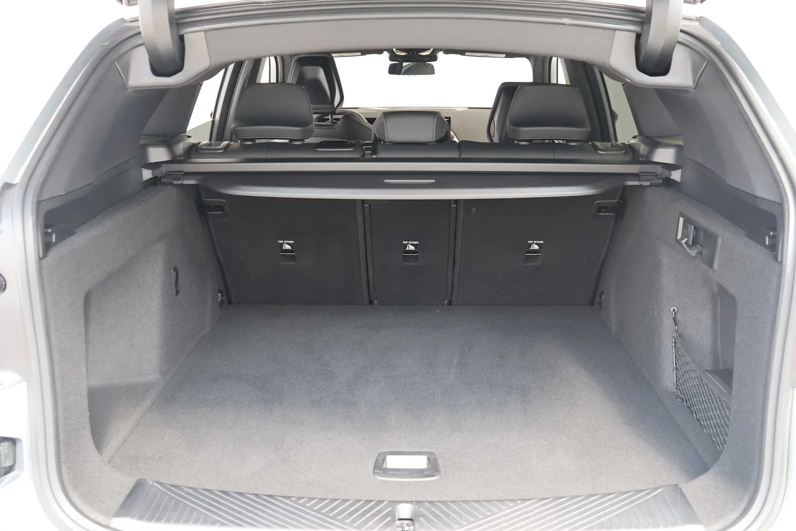 Certified Used 2026 Skyscraper Grey Metallic BMW 30 xDrive image 24