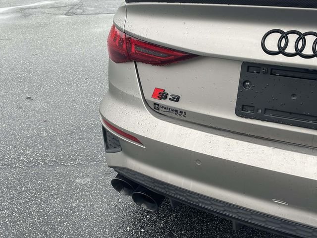 2022 Audi S3 Prestige - Photo 11