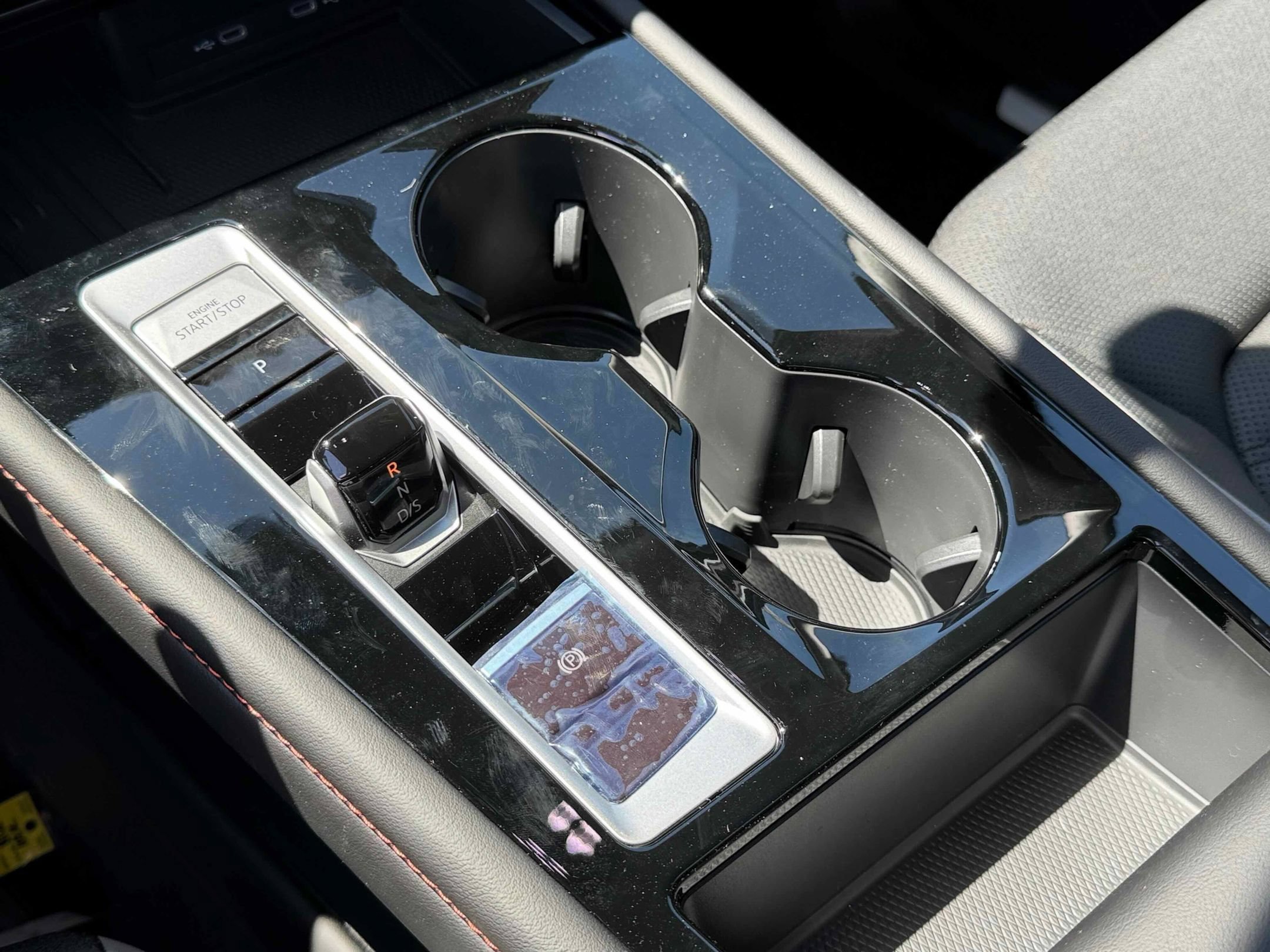 New 2026 Gray Volkswagen 2.0T Peak Edition image 26