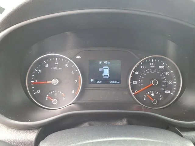 Used 2022 Gray Kia Nightfall image 21