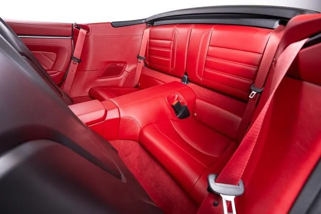 Used 2024 Chalk Porsche Turbo S image 21