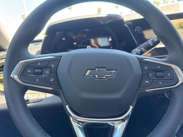 New 2026 White Chevrolet ACTIV image 26