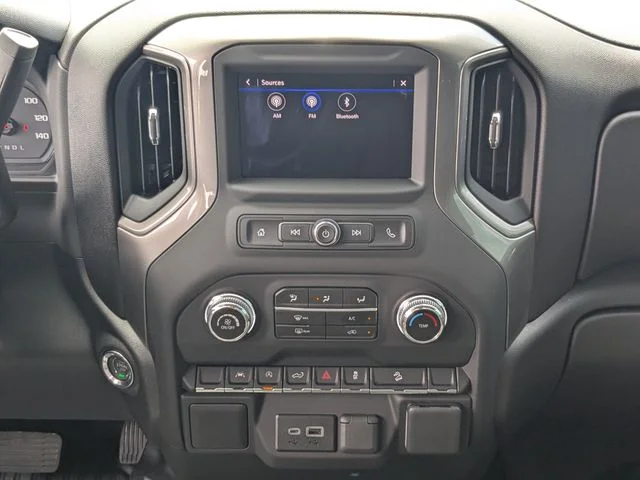 Used 2026 White GMC Pro image 17