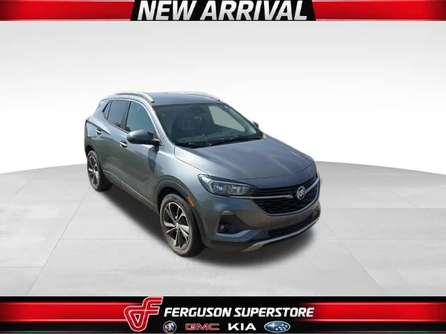 2022 Buick Encore GX Select's photo