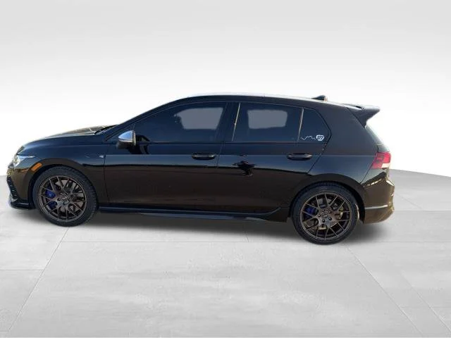 Used 2024 Black Volkswagen 2.0T image 8