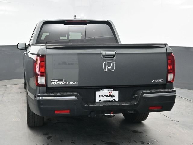 Used 2017  Honda RTL-E image 5