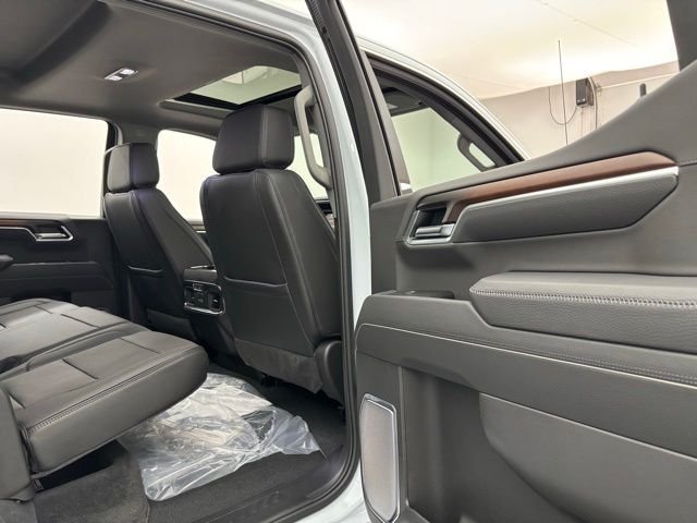 New 2026 Glacier White Tricoat GMC Denali image 36