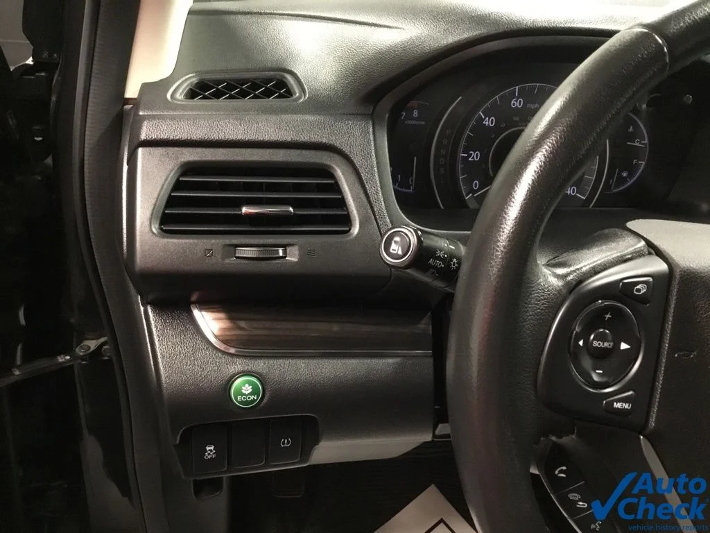Used 2016 Brown Honda EX-L image 21