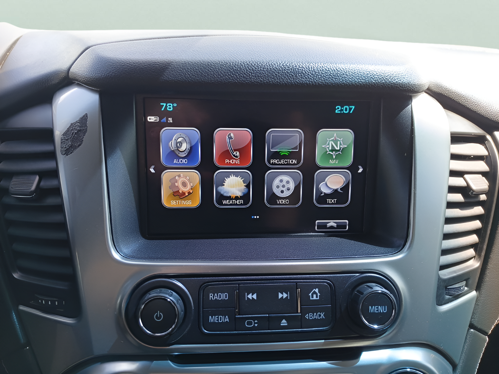 Used 2019 Black Chevrolet LT image 19
