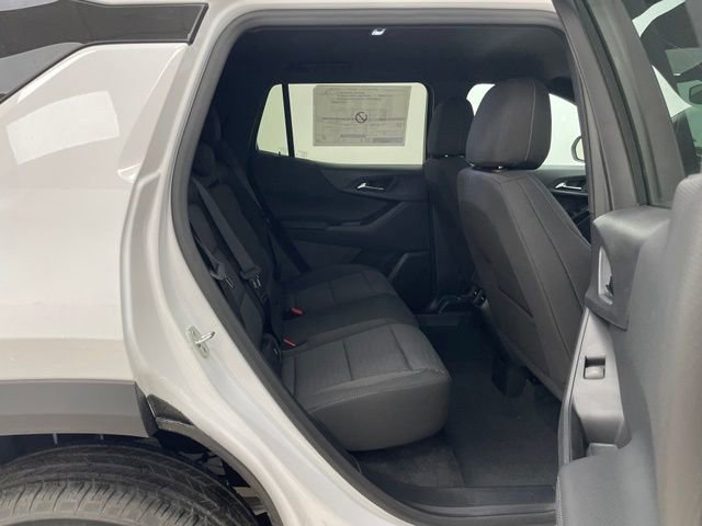 2026 Chevrolet Equinox LT - Photo 12