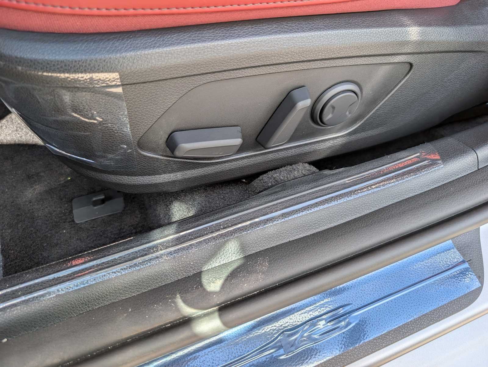 New 2026 Steel Matte Gray Kia GT-Line image 32