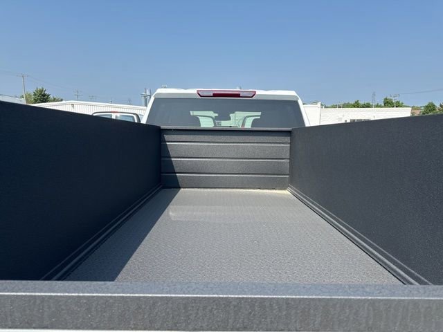 2025 Chevrolet Silverado 2500 HD Work Truck - Photo 8