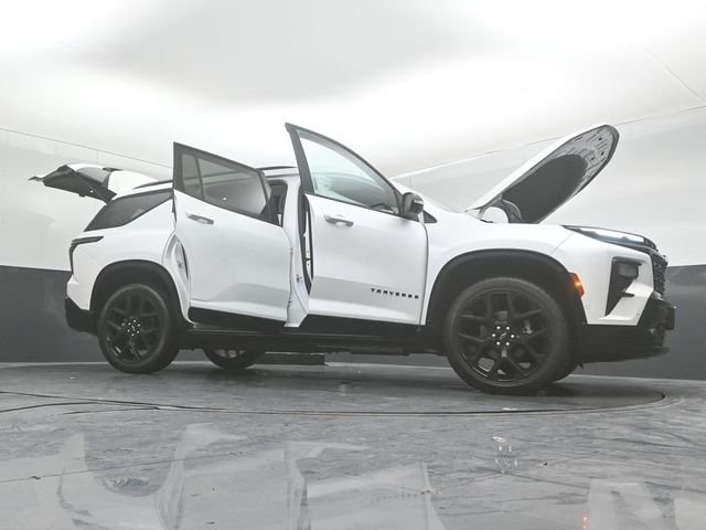 2024 CHEVROLET TRAVERSE - Image 41