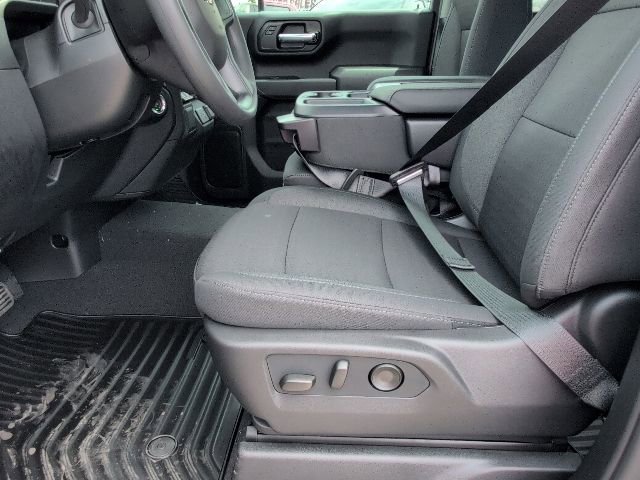 New 2026 Sterling Gray Metallic Chevrolet Custom image 11