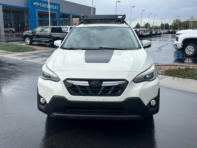 2021 Subaru Crosstrek Limited - Photo 11